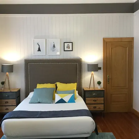 Ayala By Forever Apartman Bilbao