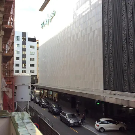 Ayala By Forever Apartman Bilbao