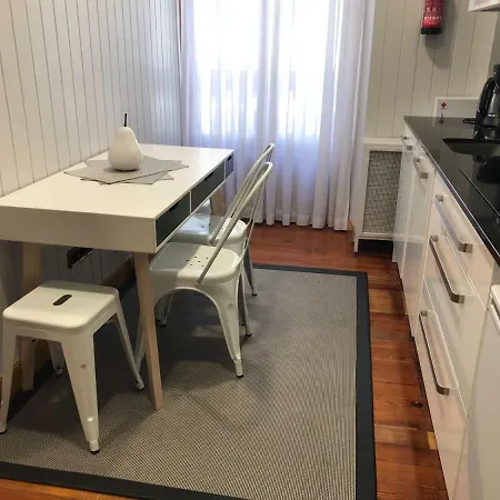 Apartman Ayala By Forever Bilbao