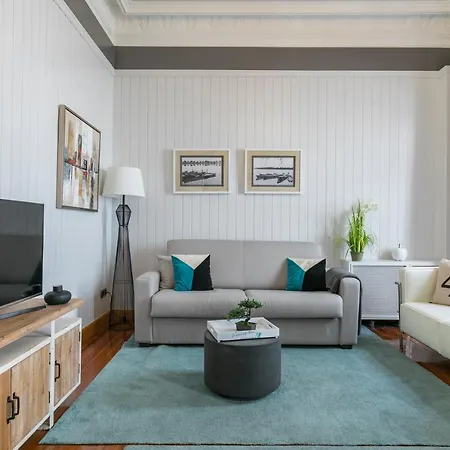 Apartman Ayala By Forever *